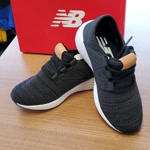 Kid's Tenis Shoe New Balance